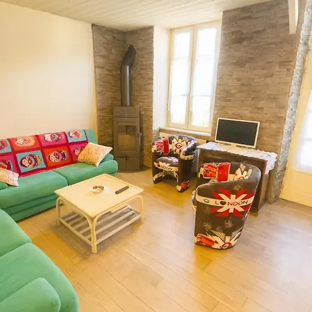 Maisonnette Au Coeur Des Pyrénées