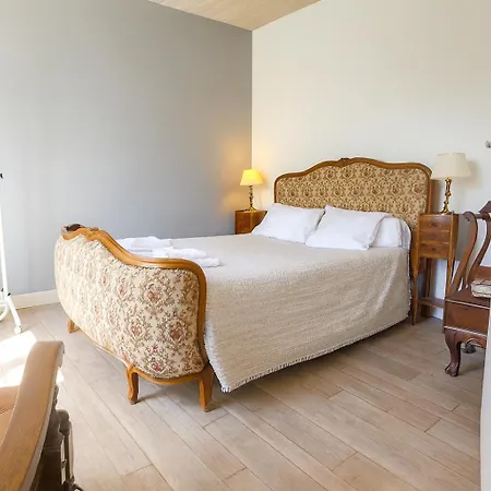 Сasa de vacaciones Maisonnette Au Coeur Des Pyrénées