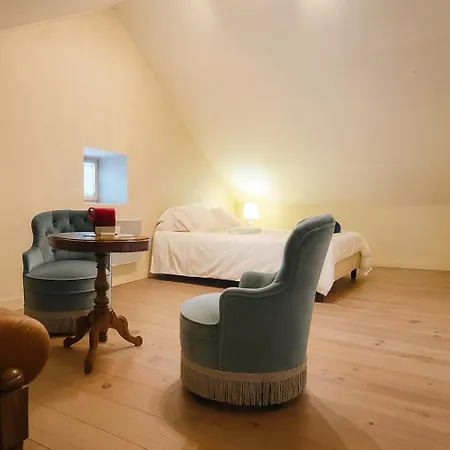 Maisonnette Au Coeur Des Pyrénées Saléchan