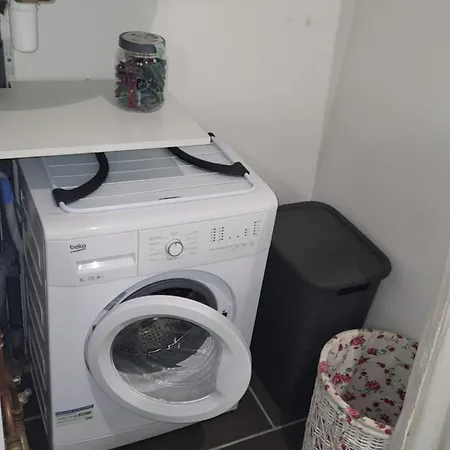 Сasa de vacaciones Maisonnette Au Coeur Des Pyrénées