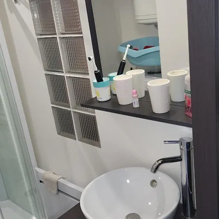 Maisonnette Au Coeur Des Pyrénées Saléchan