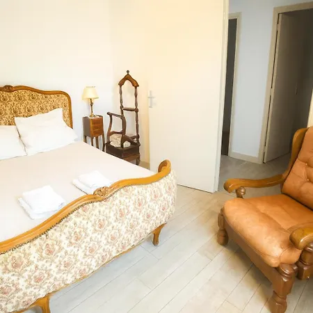 Maisonnette Au Coeur Des Pyrenees بيت للعطل *
