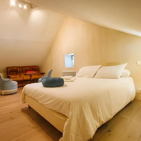 Maisonnette Au Coeur Des Pyrenees بيت للعطل *
